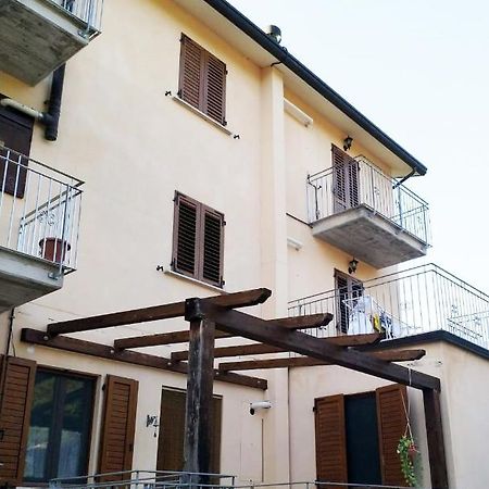Residenza Il Conte Apartman Nocera Umbra Kültér fotó