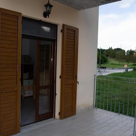 Residenza Il Conte Apartman Nocera Umbra Kültér fotó