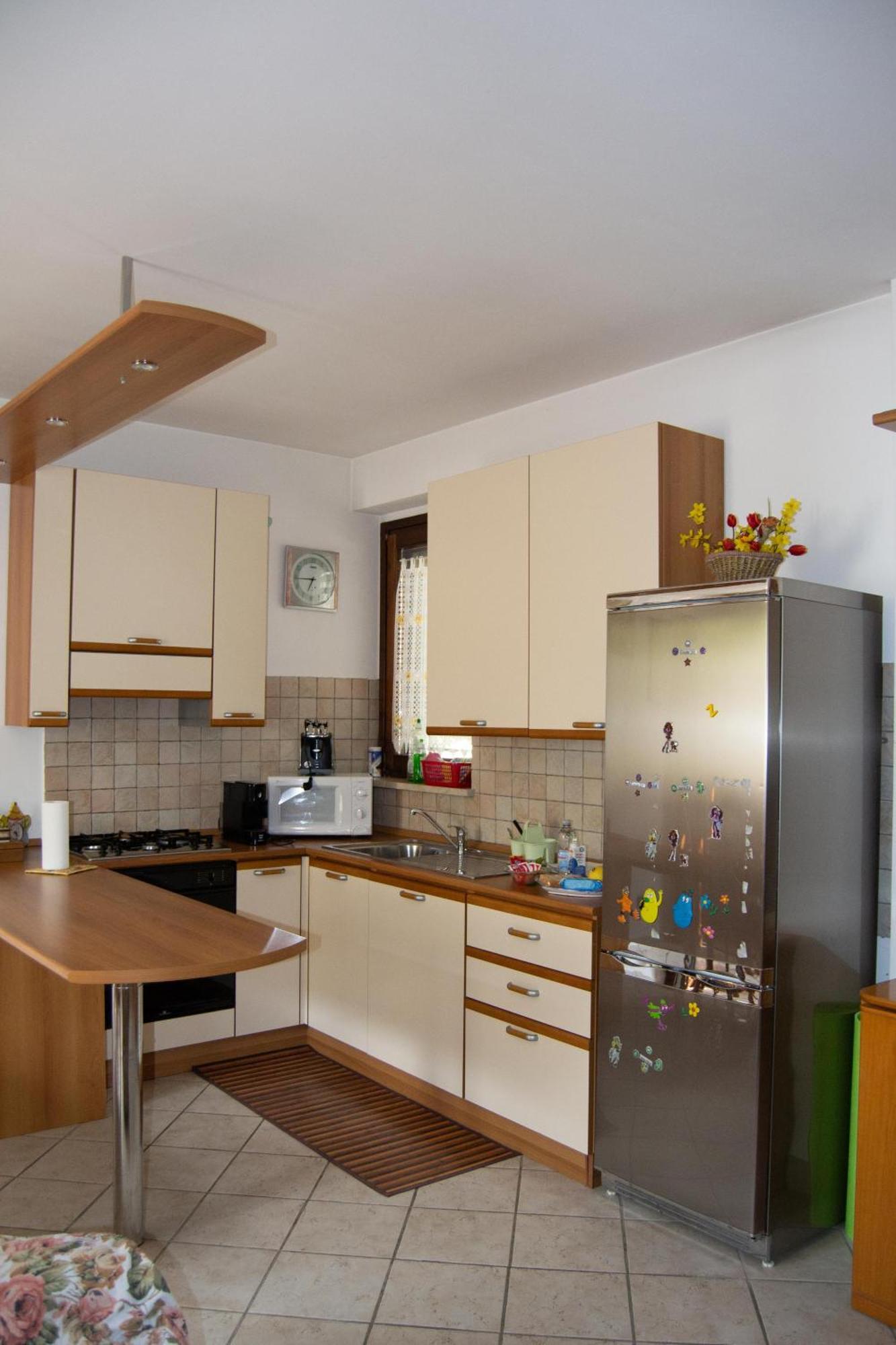 Residenza Il Conte Apartman Nocera Umbra Kültér fotó