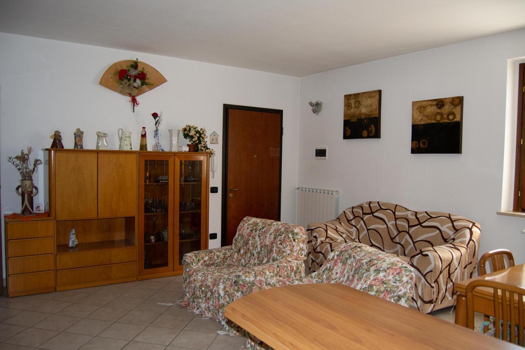 Residenza Il Conte Apartman Nocera Umbra Kültér fotó
