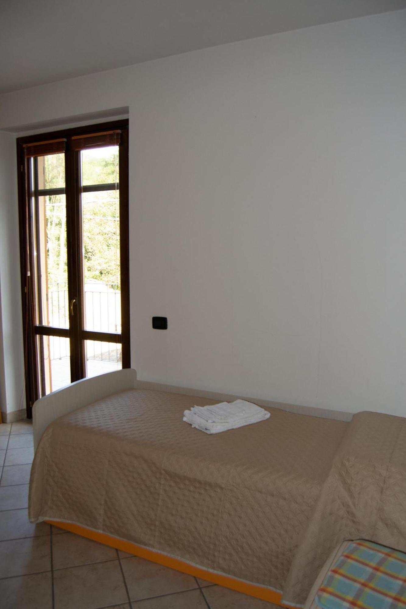 Residenza Il Conte Apartman Nocera Umbra Kültér fotó