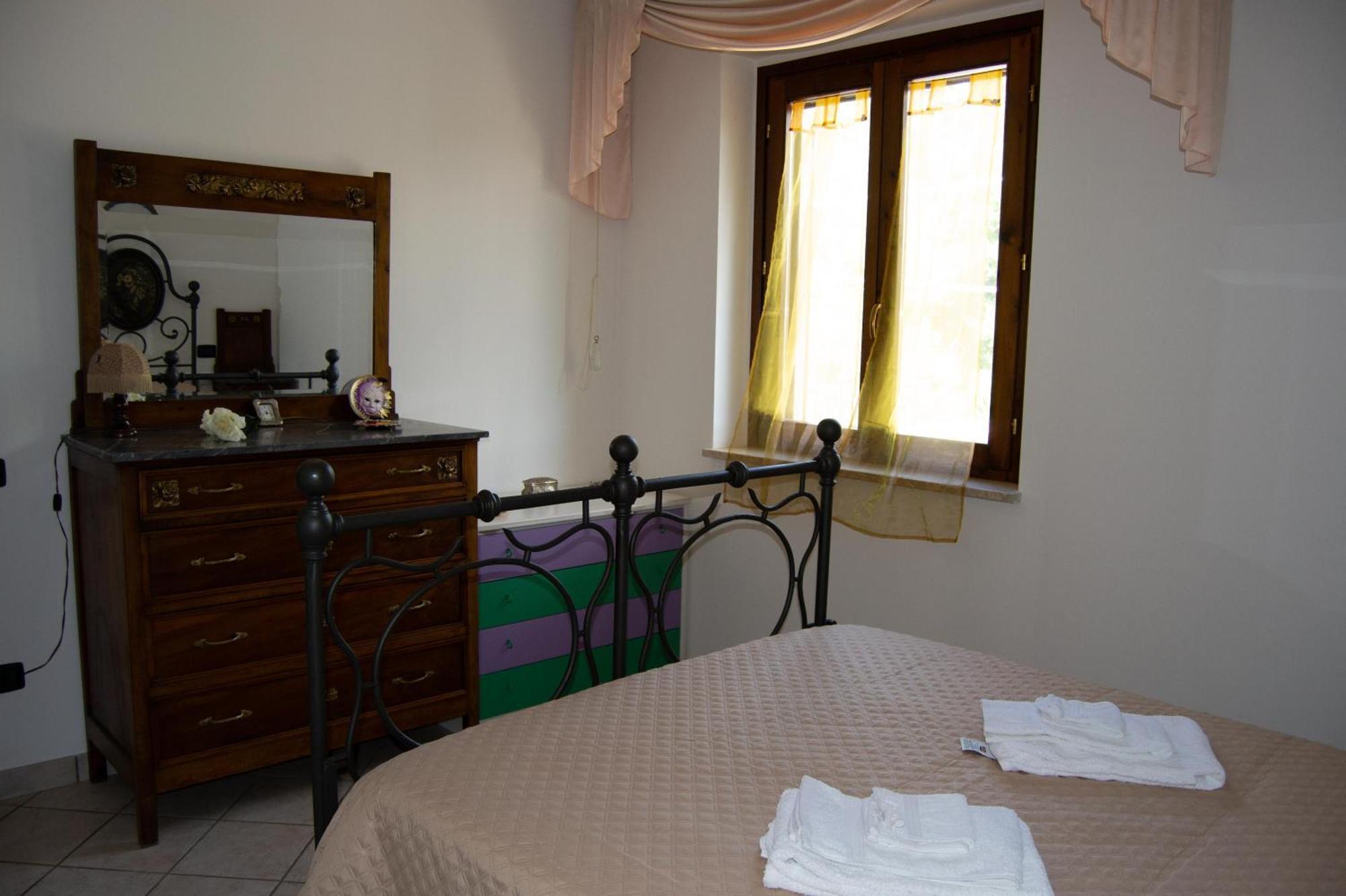 Residenza Il Conte Apartman Nocera Umbra Kültér fotó