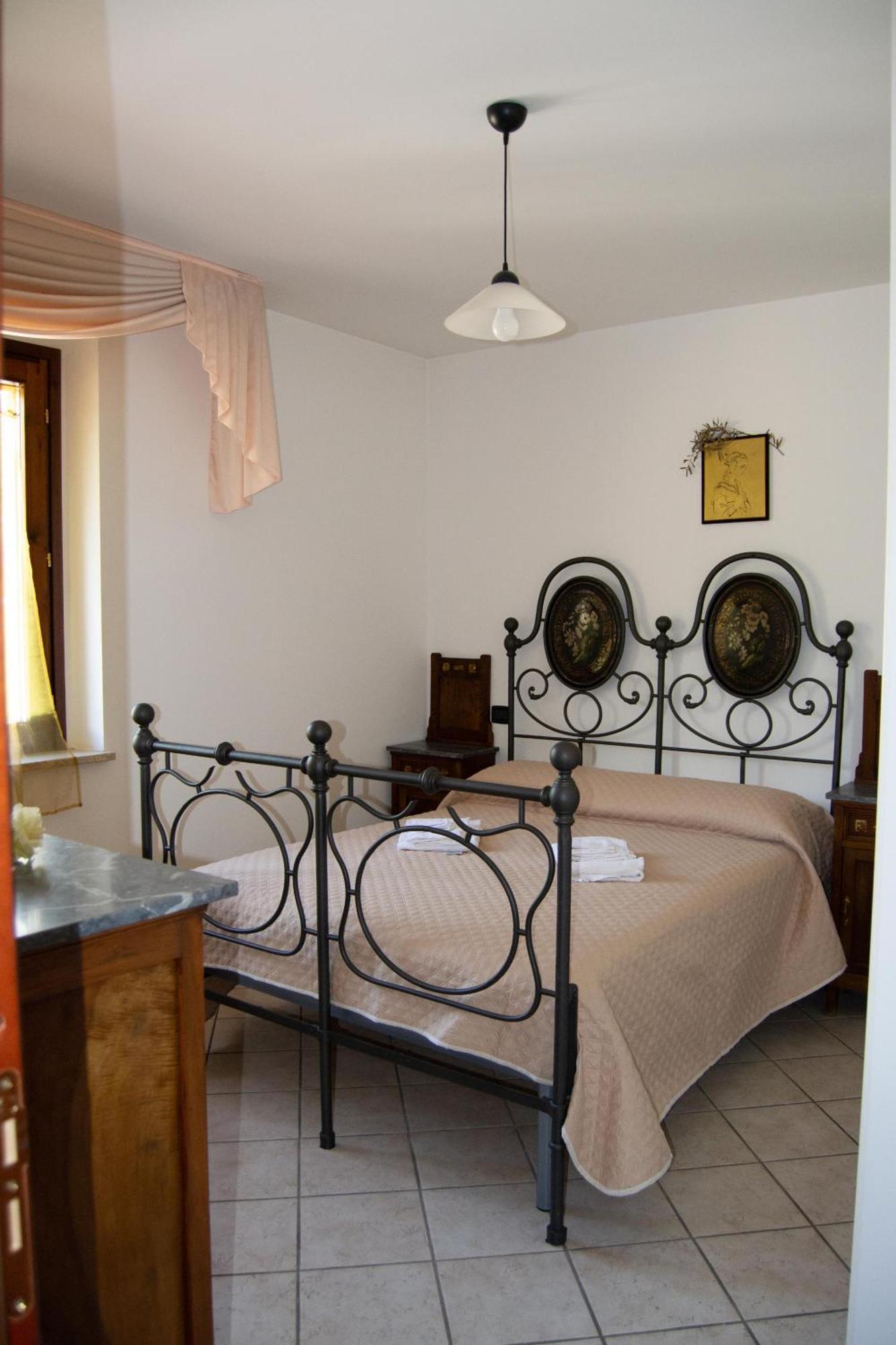 Residenza Il Conte Apartman Nocera Umbra Kültér fotó