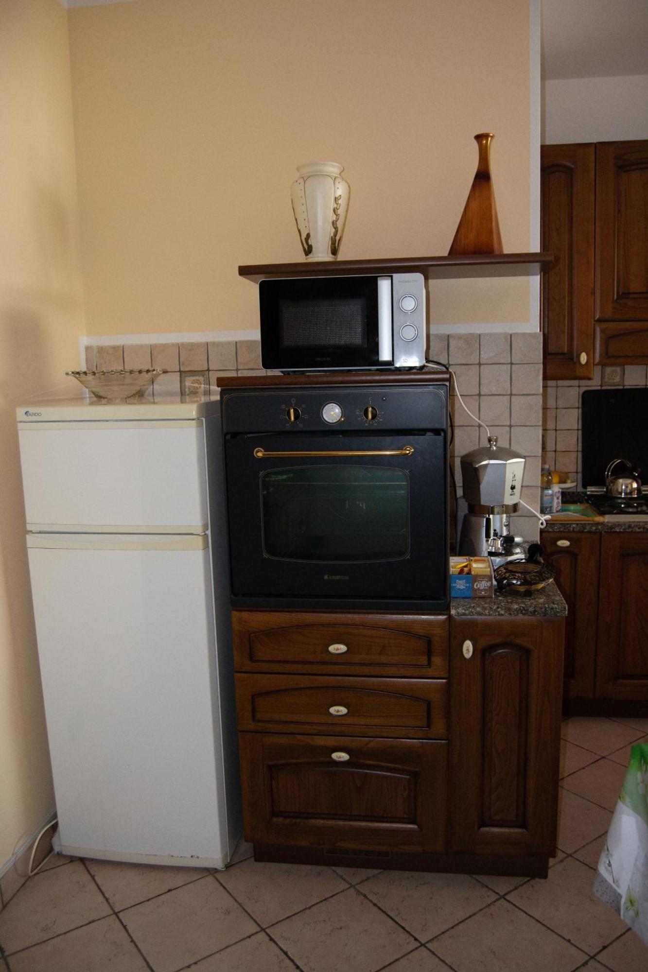 Residenza Il Conte Apartman Nocera Umbra Szoba fotó