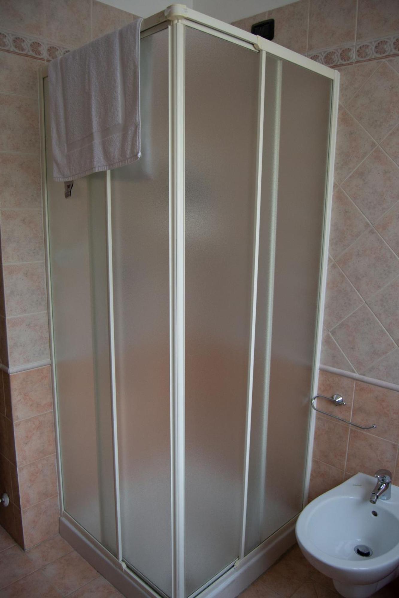 Residenza Il Conte Apartman Nocera Umbra Szoba fotó