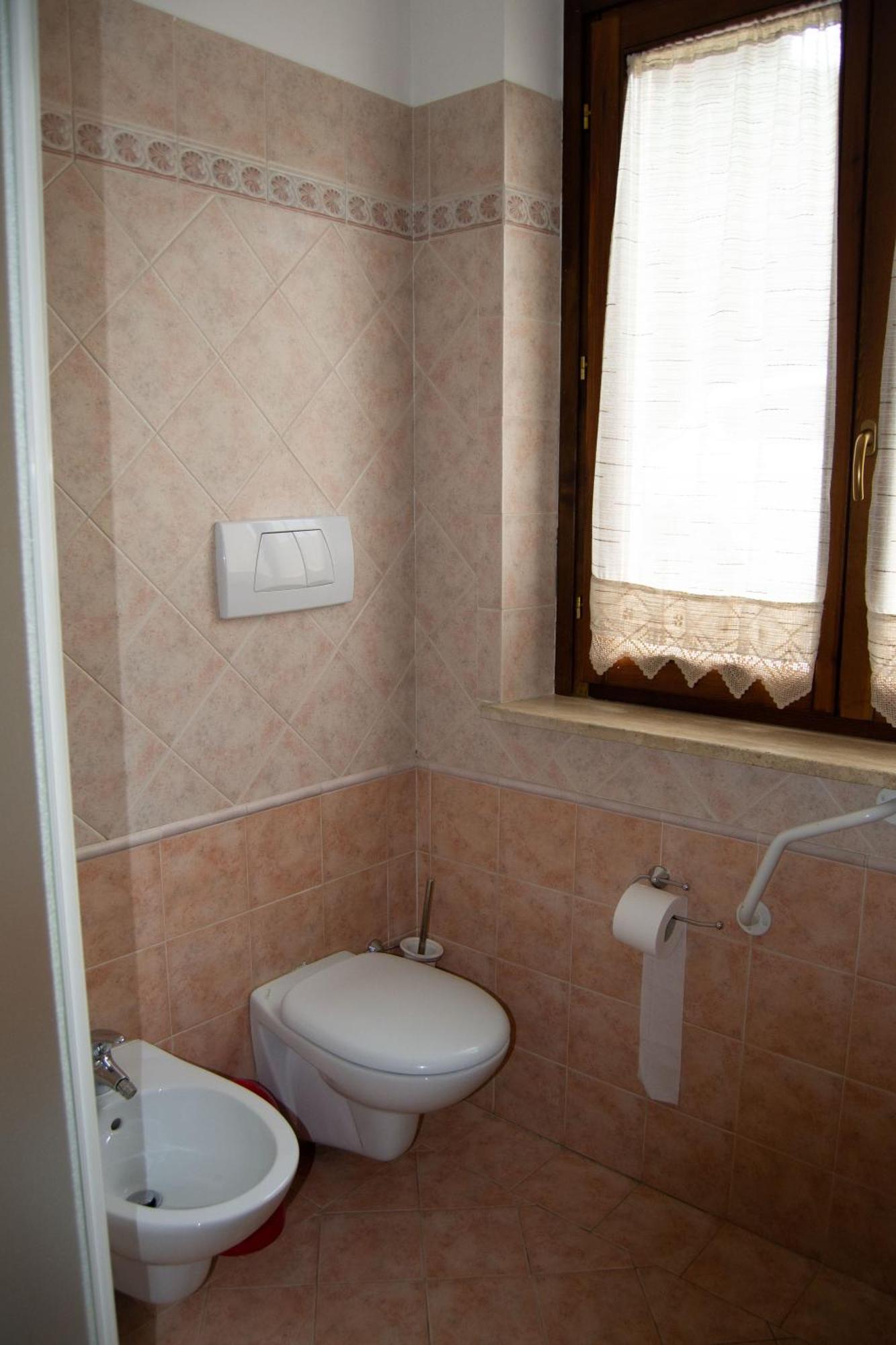 Residenza Il Conte Apartman Nocera Umbra Szoba fotó