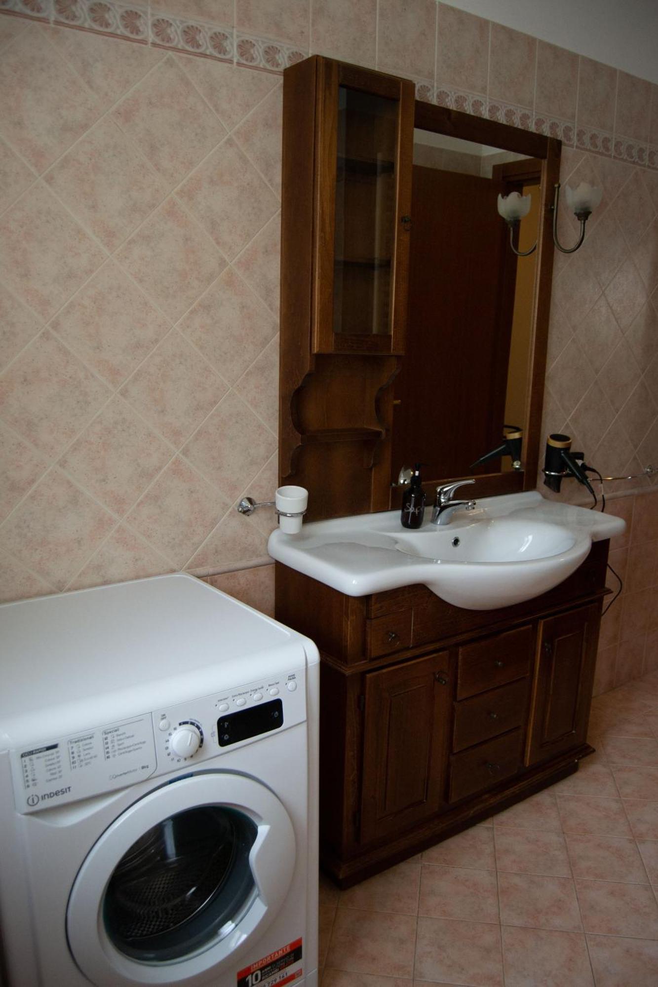 Residenza Il Conte Apartman Nocera Umbra Szoba fotó